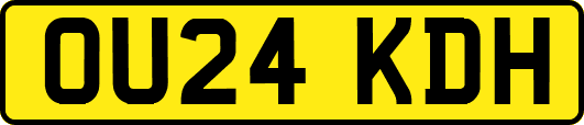 OU24KDH