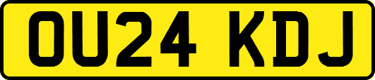 OU24KDJ