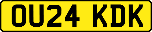 OU24KDK