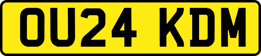 OU24KDM