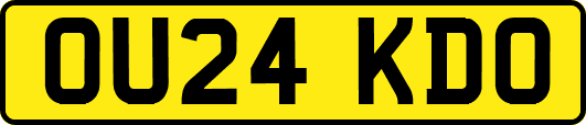 OU24KDO