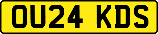 OU24KDS