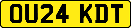 OU24KDT