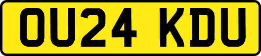 OU24KDU