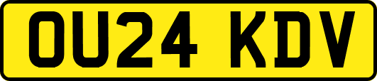 OU24KDV