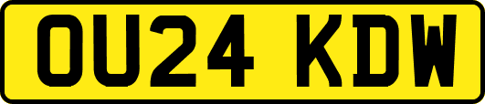 OU24KDW