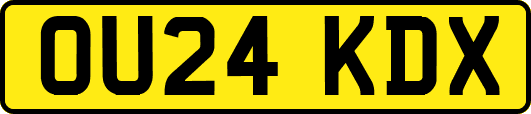 OU24KDX