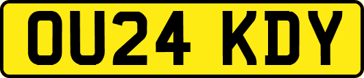 OU24KDY