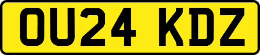 OU24KDZ