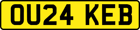 OU24KEB