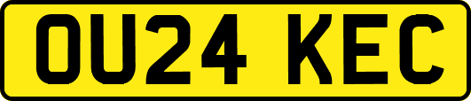 OU24KEC
