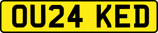 OU24KED