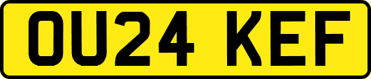 OU24KEF