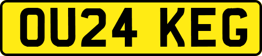 OU24KEG