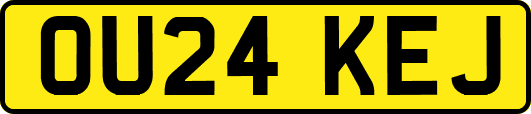 OU24KEJ