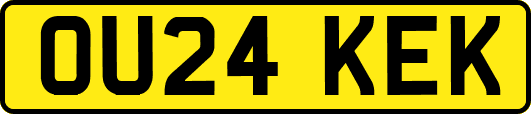 OU24KEK