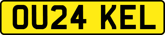 OU24KEL