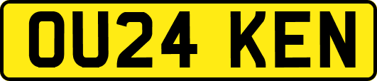 OU24KEN