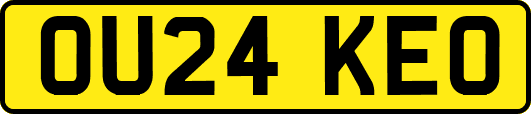 OU24KEO