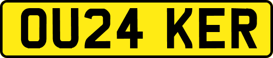 OU24KER