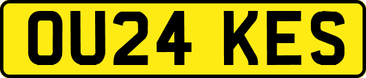 OU24KES