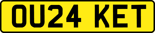 OU24KET