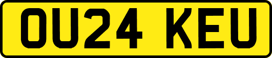 OU24KEU