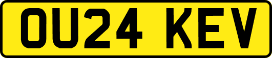 OU24KEV