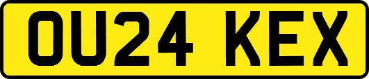 OU24KEX