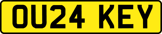OU24KEY