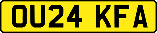 OU24KFA