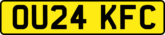OU24KFC