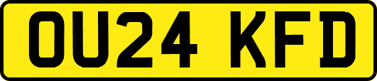 OU24KFD