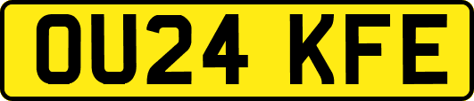 OU24KFE