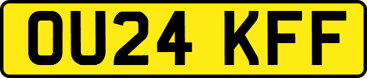 OU24KFF