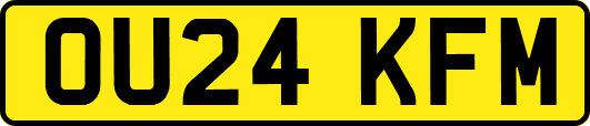 OU24KFM