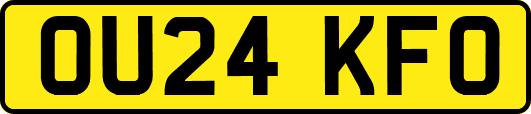 OU24KFO