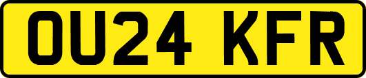 OU24KFR