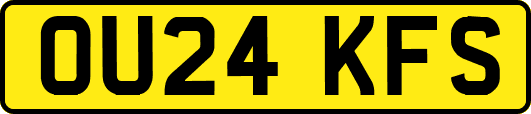 OU24KFS