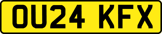 OU24KFX