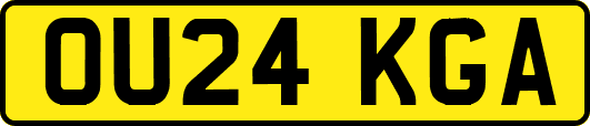 OU24KGA