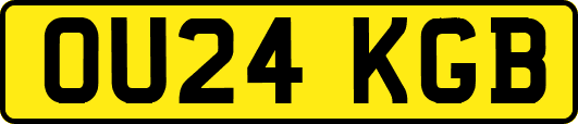 OU24KGB