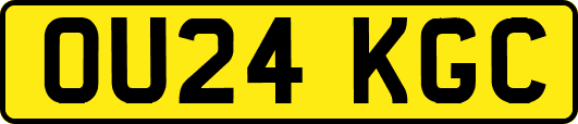 OU24KGC
