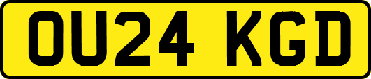 OU24KGD