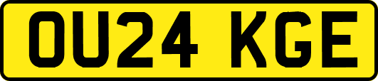 OU24KGE