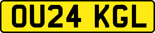 OU24KGL