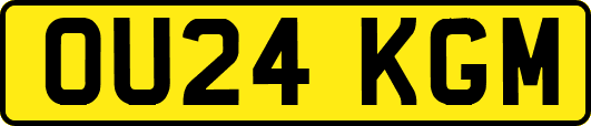 OU24KGM