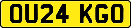 OU24KGO