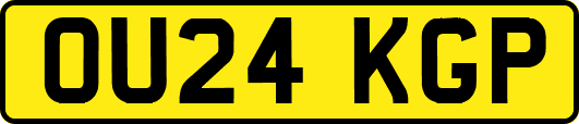 OU24KGP