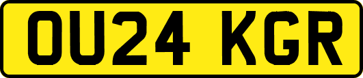 OU24KGR